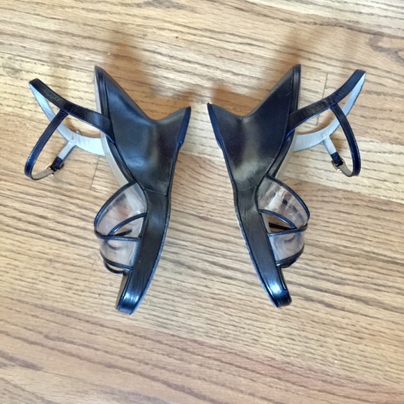 Salvator Ferragamo pumps - Picture 3 of 7